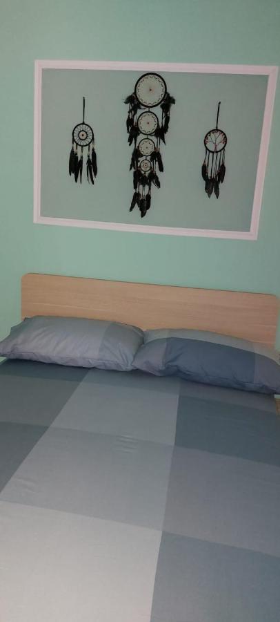 Mike'S Rooms Кобарид Екстериор снимка