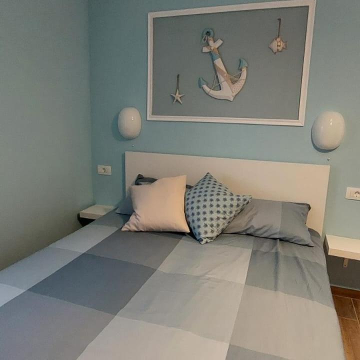 Mike'S Rooms Кобарид Екстериор снимка